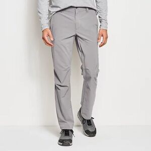Orvis Jackson Quick-Dry Regular Fit Pants